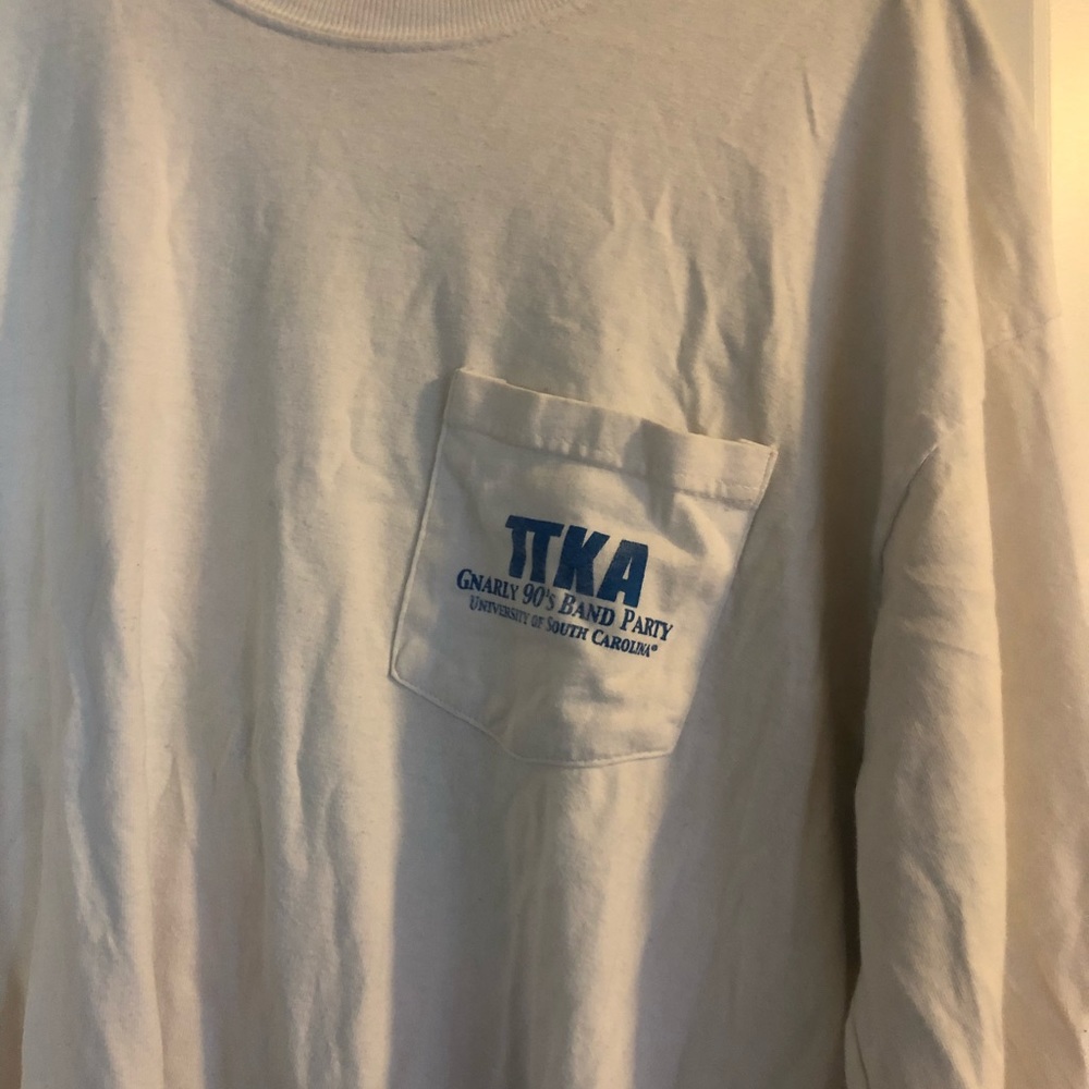 pi kappa alpha function shirt